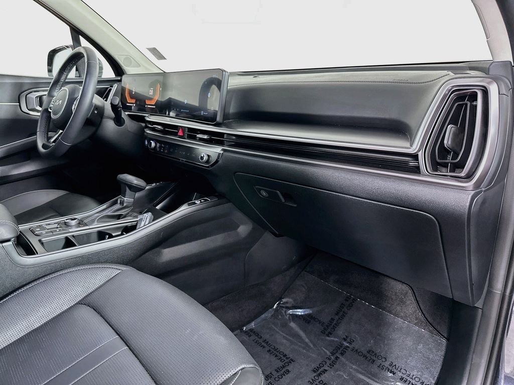 Used 2025 Panthera Metal Kia EX image 31