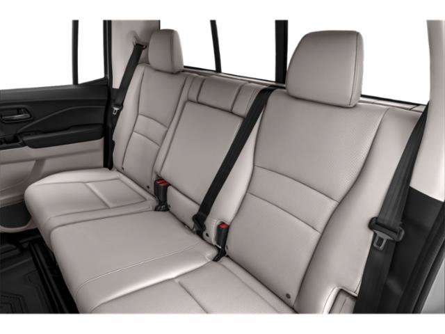 New 2026 Platinum White Pearl Honda RTL image 15