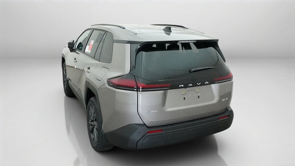New 2026 Meteor Shower Toyota XLE Premium image 13
