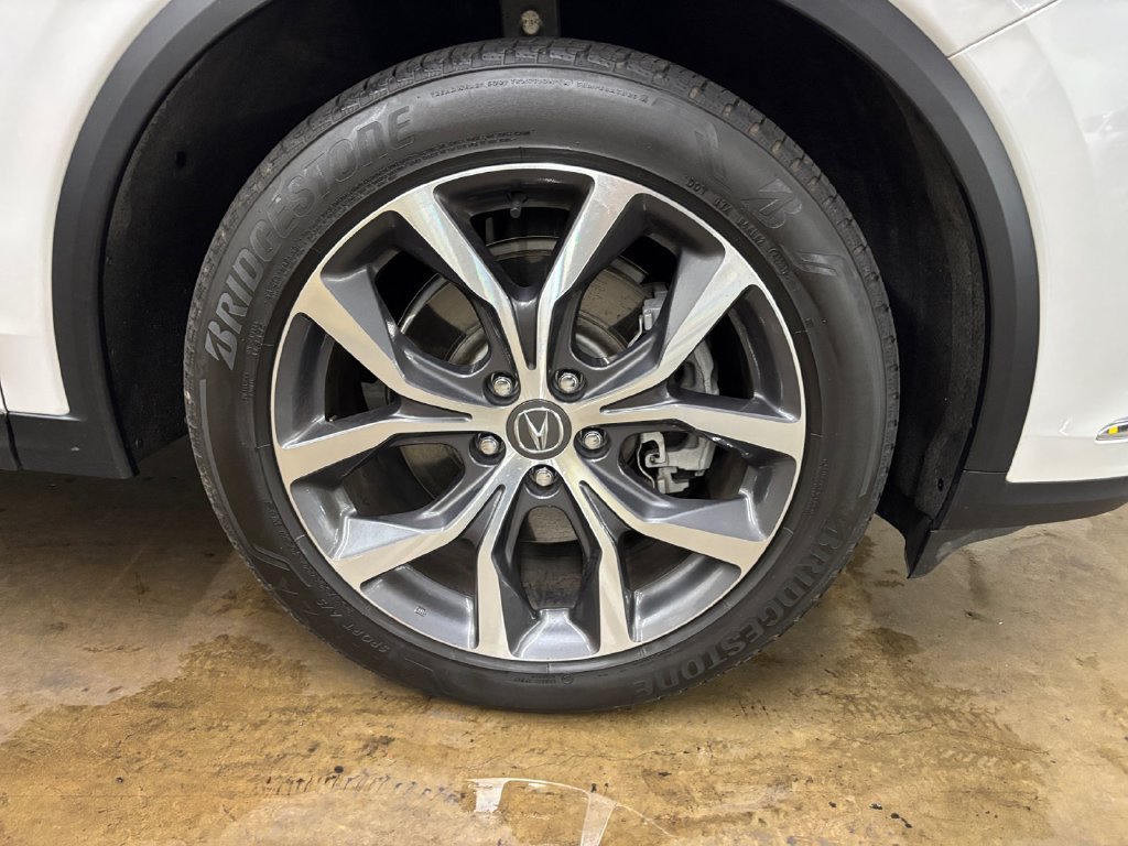 2024 Acura MDX Technology Package - Photo 81