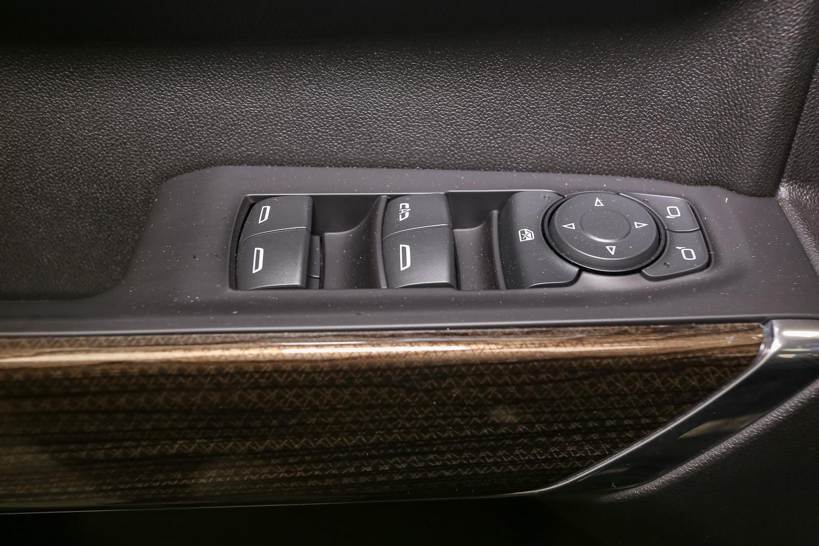 Used 2021 Black Chevrolet LT Trail Boss image 44