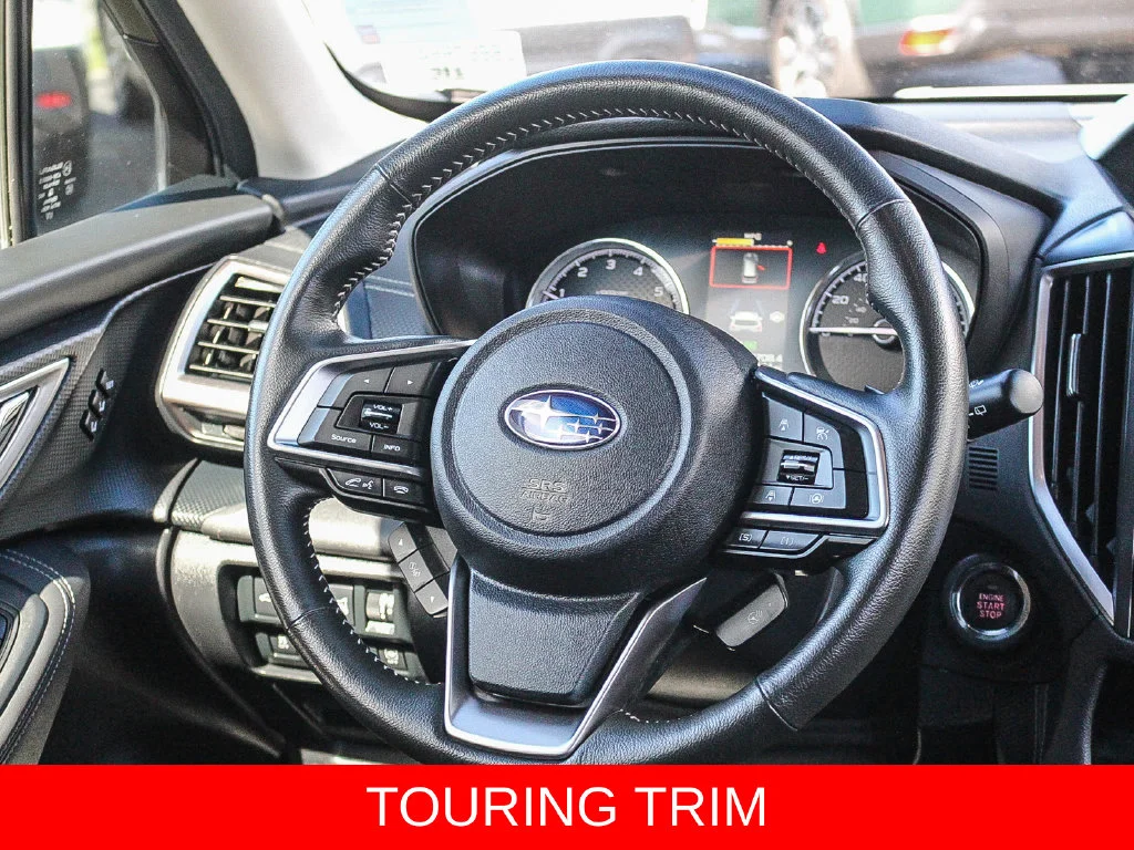 Used 2023 Brown Subaru Touring image 15