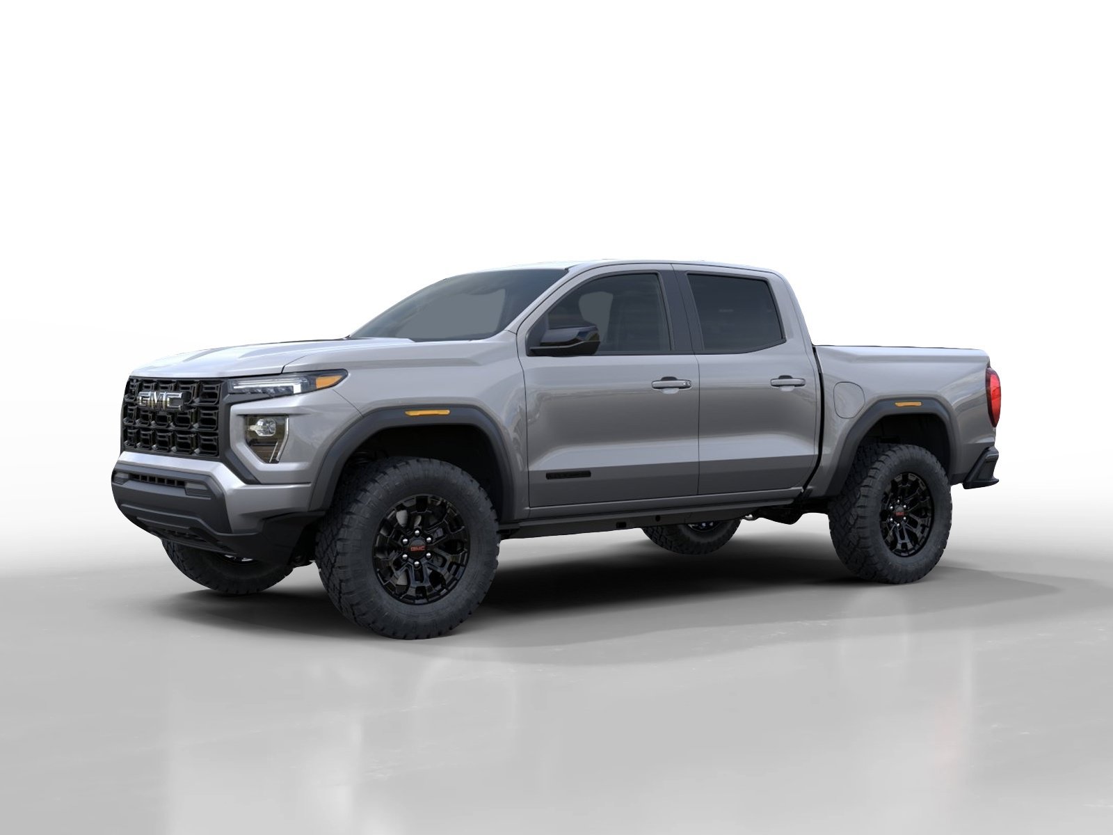 2026 GMC Canyon 2WD Elevation Crew Cab Short Box's photo