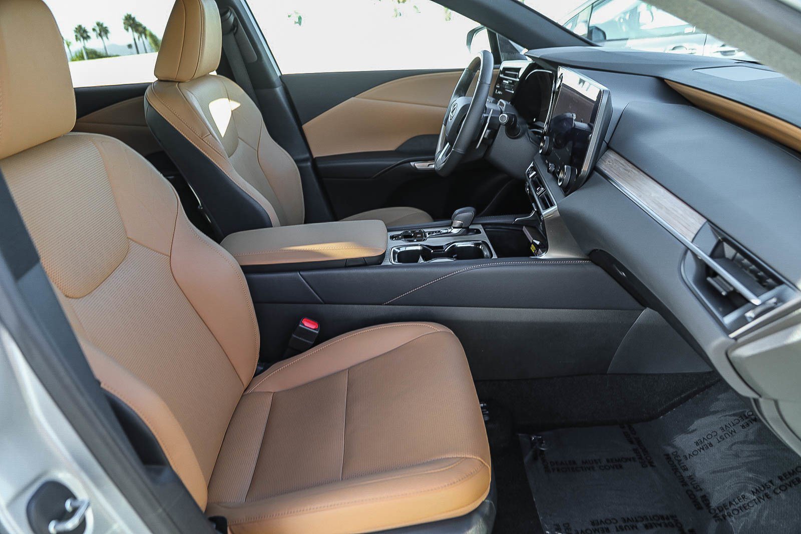 Certified Used 2024 Iridium Lexus 350h Premium Plus image 15