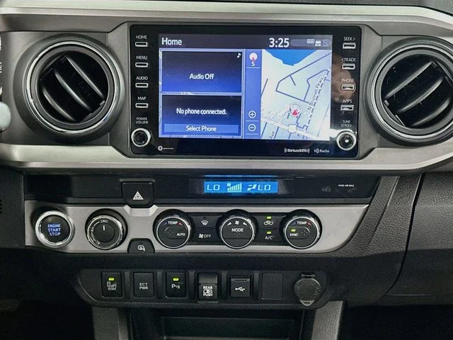 Certified Pre-Owned 2023 Toyota Tacoma SR5