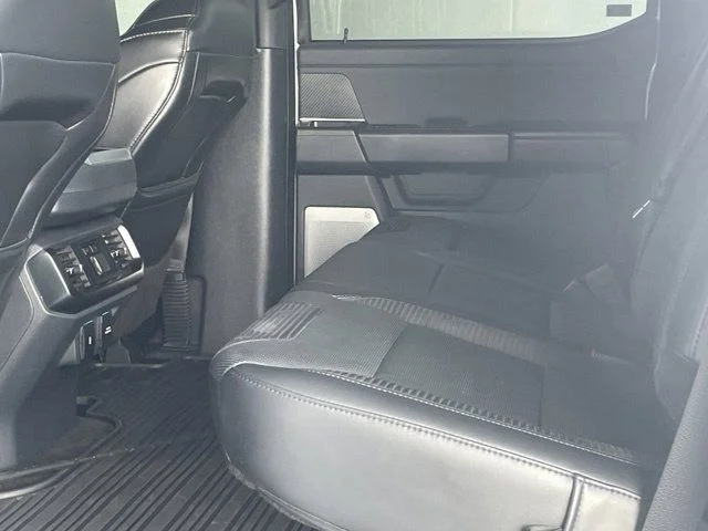 Used 2023 Oxford White Ford Raptor image 16