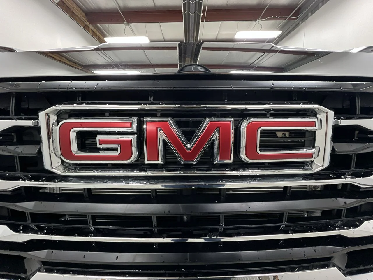 2026 GMC Sierra 2500HD SLT - Photo 89