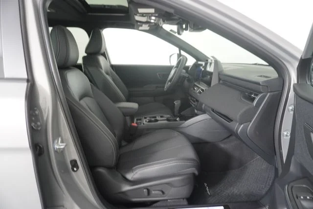 Certified Used 2026 Pearl Subaru Limited image 33