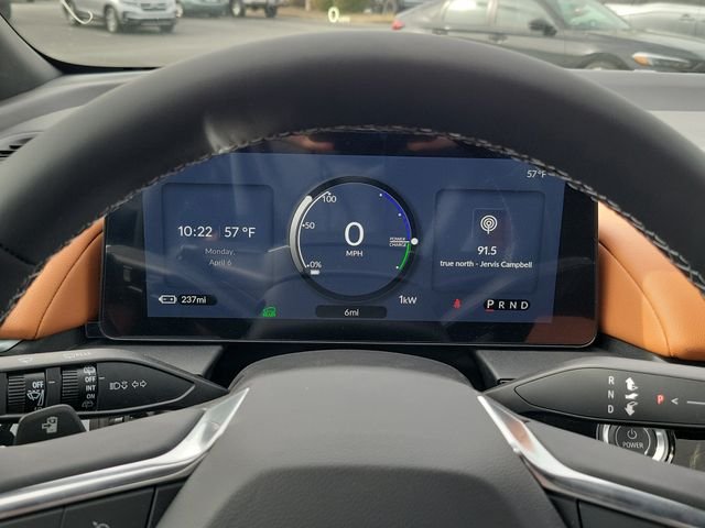 2026 Honda Prologue Elite - Photo 20