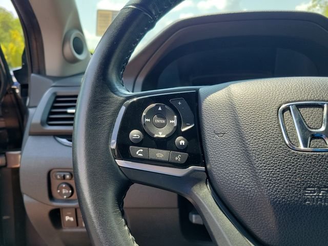 2019 Honda Pilot Touring - Photo 19