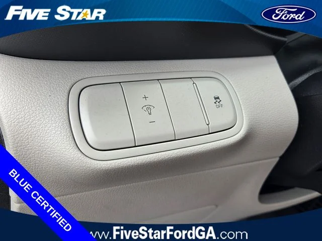 Used 2026 Black Hyundai SEL image 26