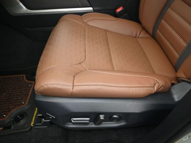 2026 Toyota Tundra 1794 Edition - Photo 11