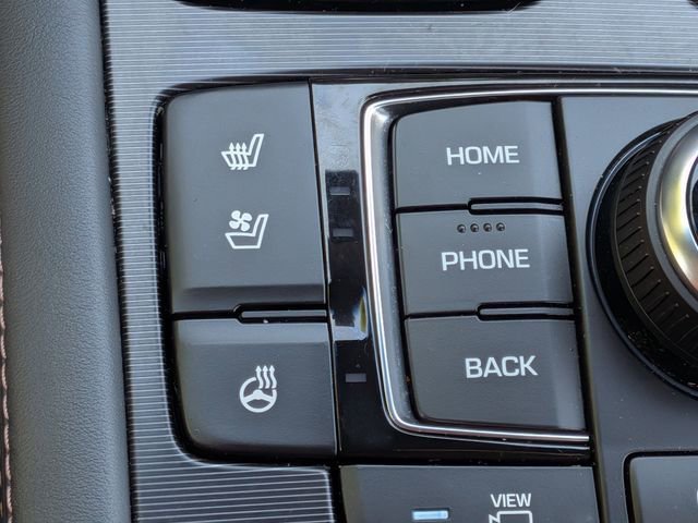 2019 GENESIS G80 Sport - Photo 25