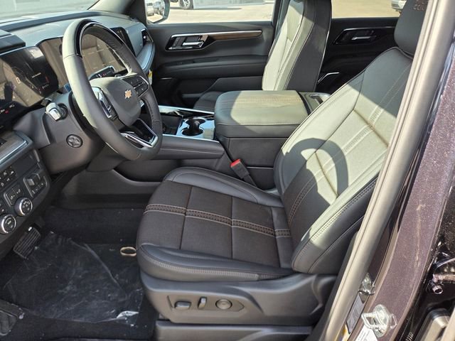 2026 Chevrolet Tahoe High Country - Photo 6