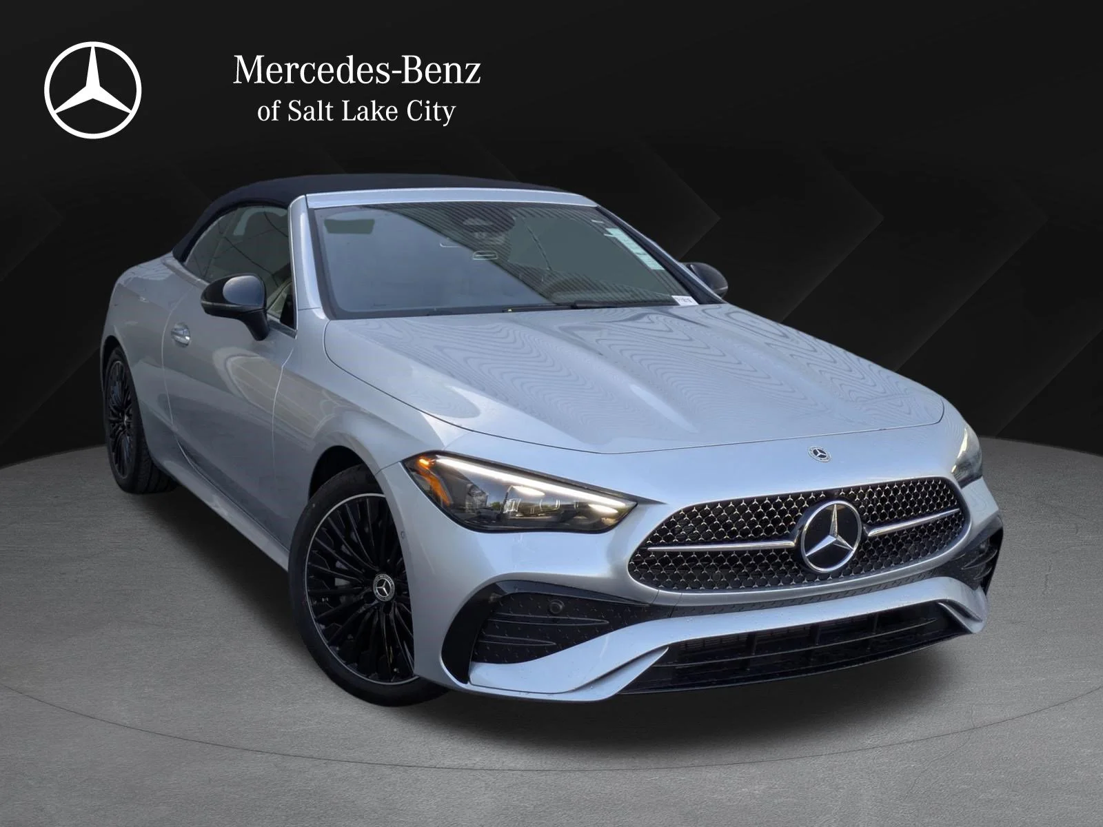 2026 Mercedes-Benz CLE CLE 450 4Matic Cabriolet's photo