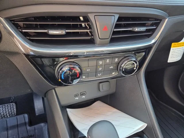 2026 Buick Encore GX Sport Touring - Photo 22