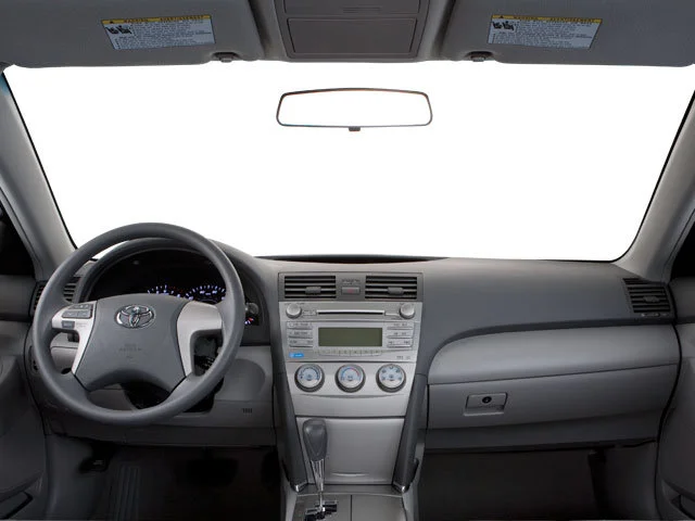 Used 2010 Sandy Beach Metallic Toyota Base image 7