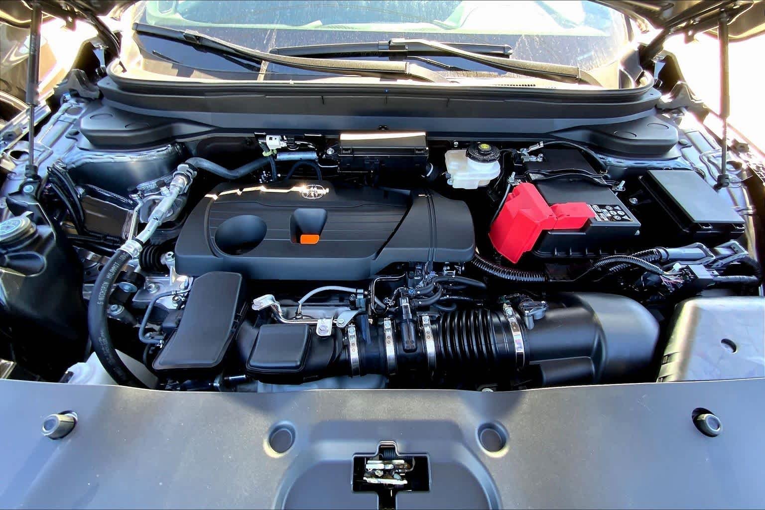 2026 Acura RDX A-Spec Package - Photo 16