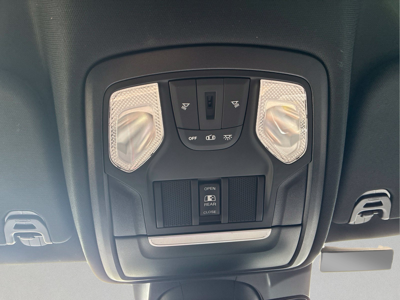 Used 2022 Red Ram Rebel image 34