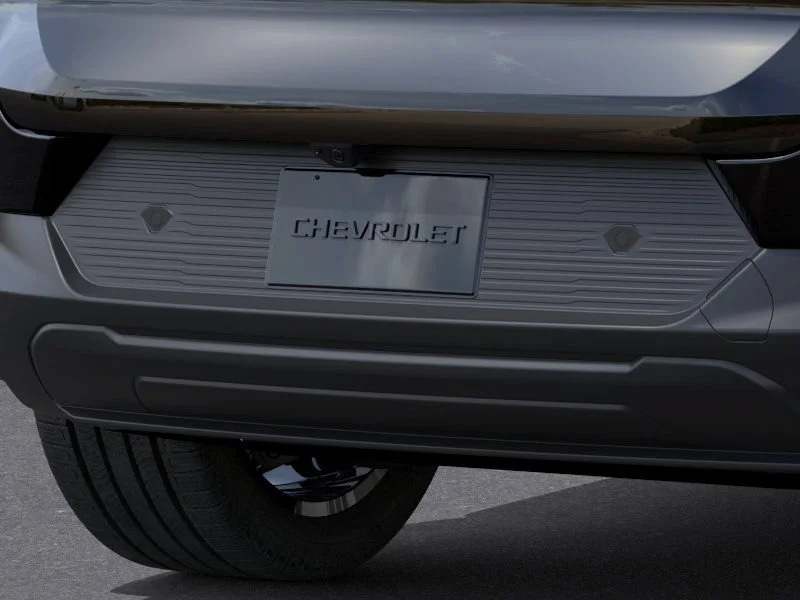 2026 Chevrolet Equinox EV 2LT - Photo 15
