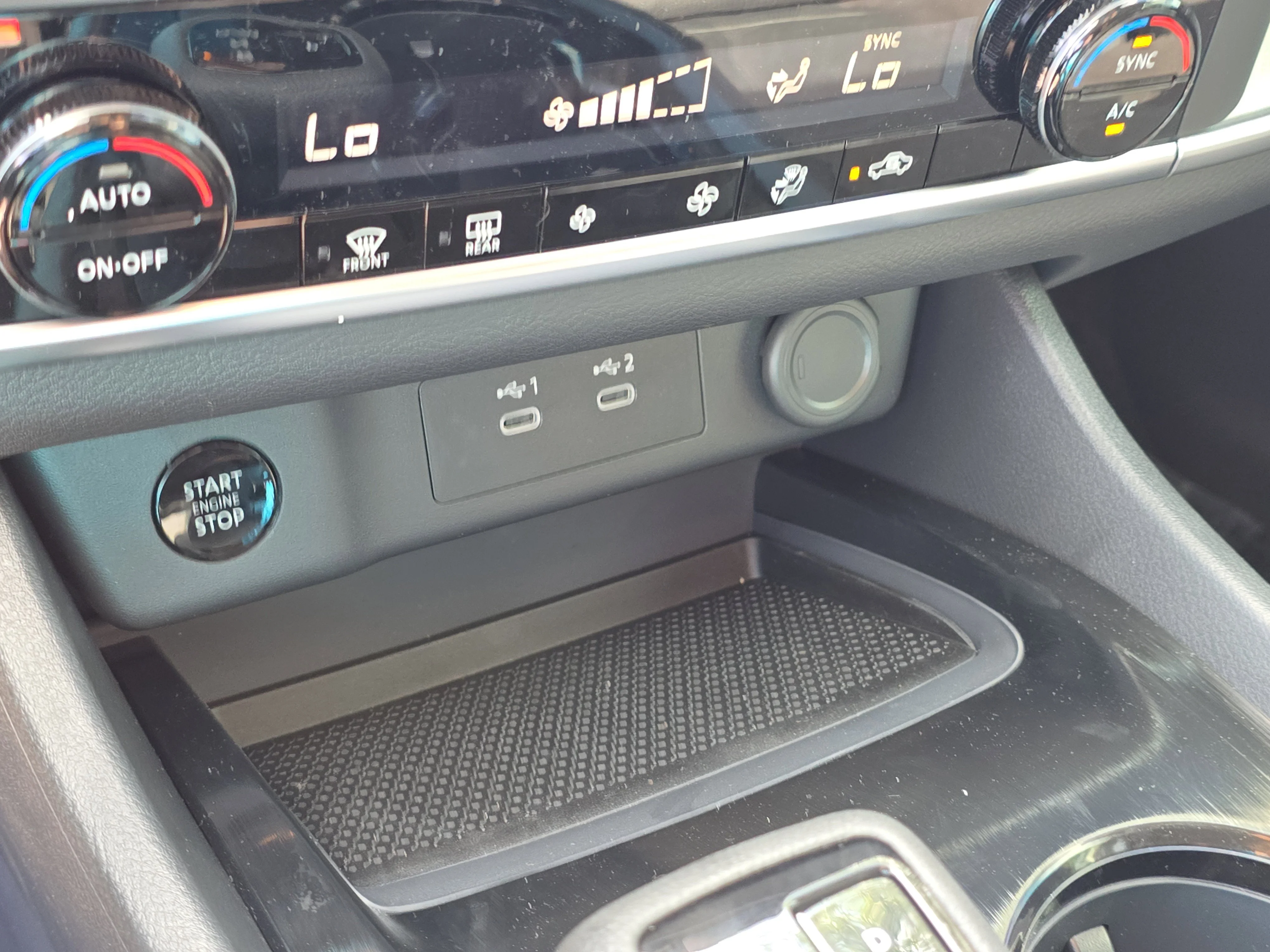 New 2026 Boulder Gray Pearl Nissan SV image 26