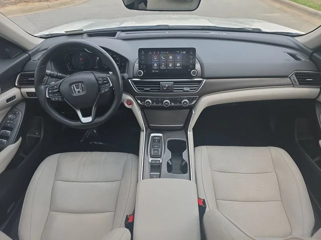 Used 2021  Honda Touring 2.0T image 10