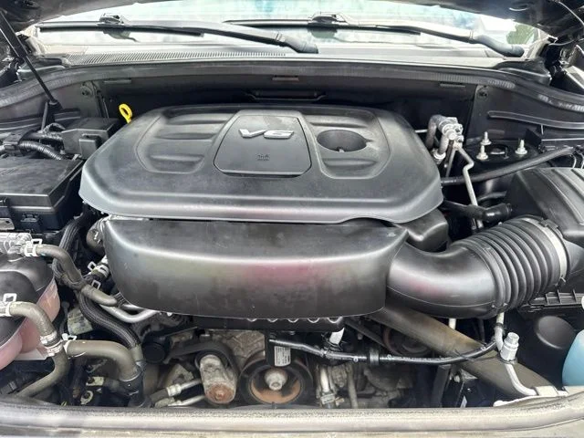 Used 2018 Black Jeep Altitude image 18