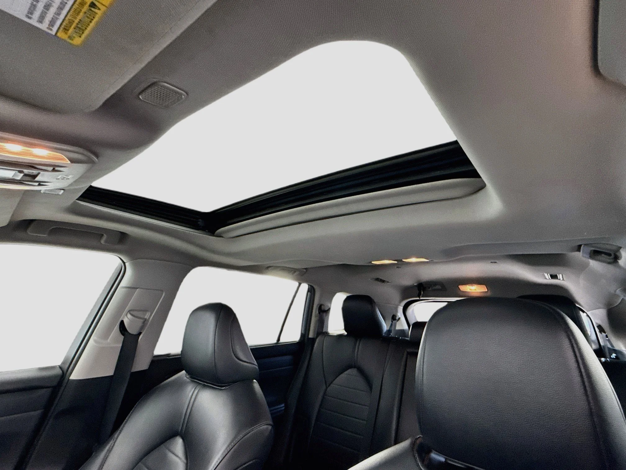 Used 2023 Gray Toyota L image 23