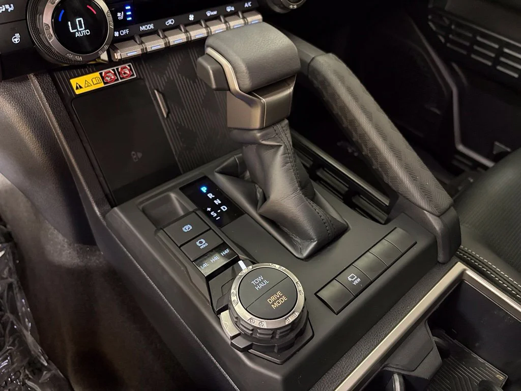 Used 2026 Gray Toyota Limited image 31