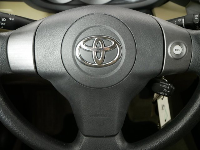 Used 2009 Super White Toyota w/ Extra Value Pkg image 19