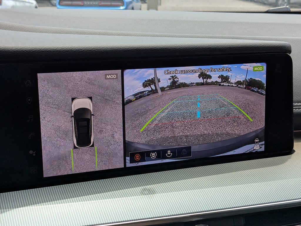 2025 Nissan Murano SL - Photo 24