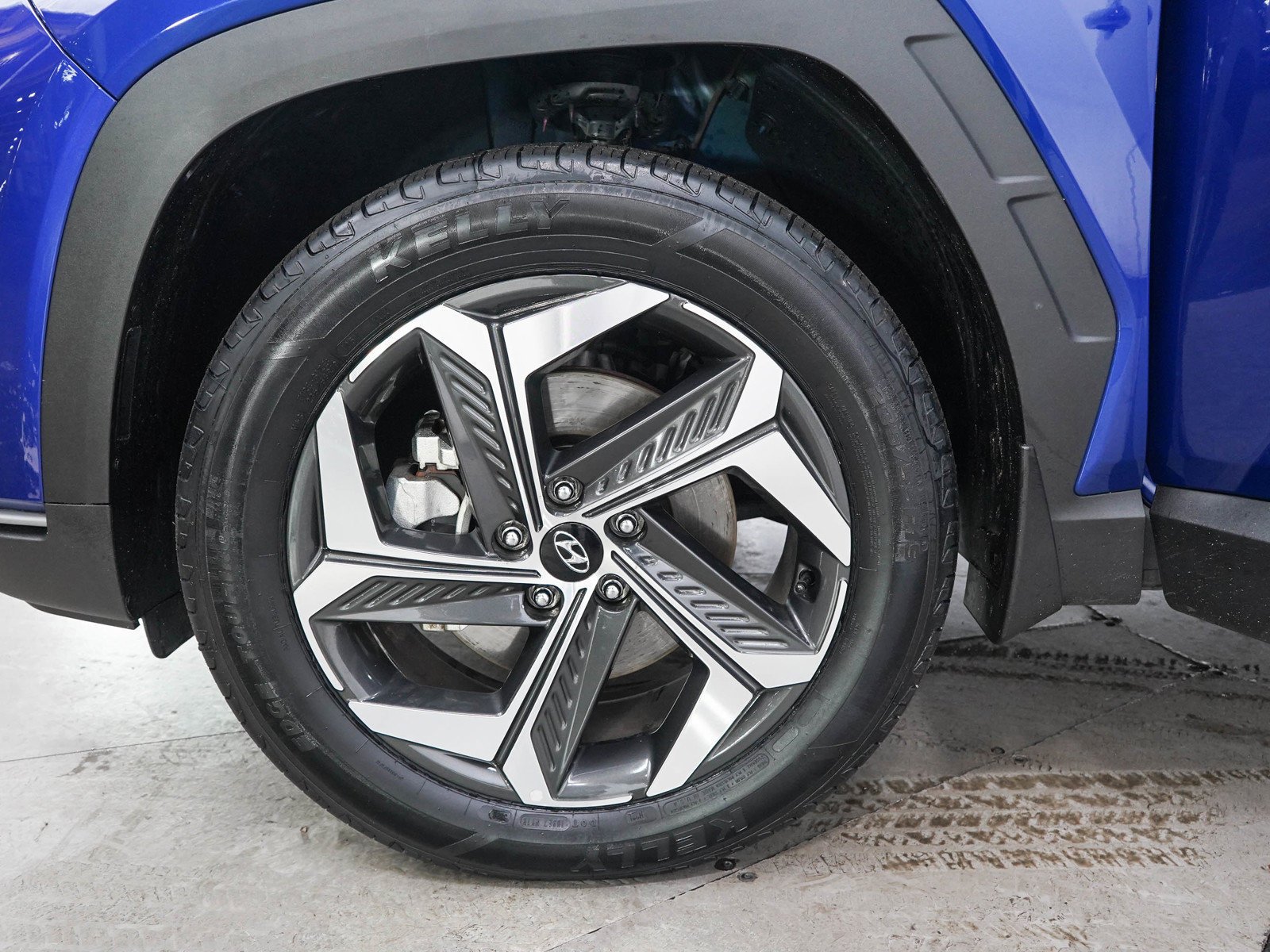 2024 Hyundai Tucson SEL - Photo 29
