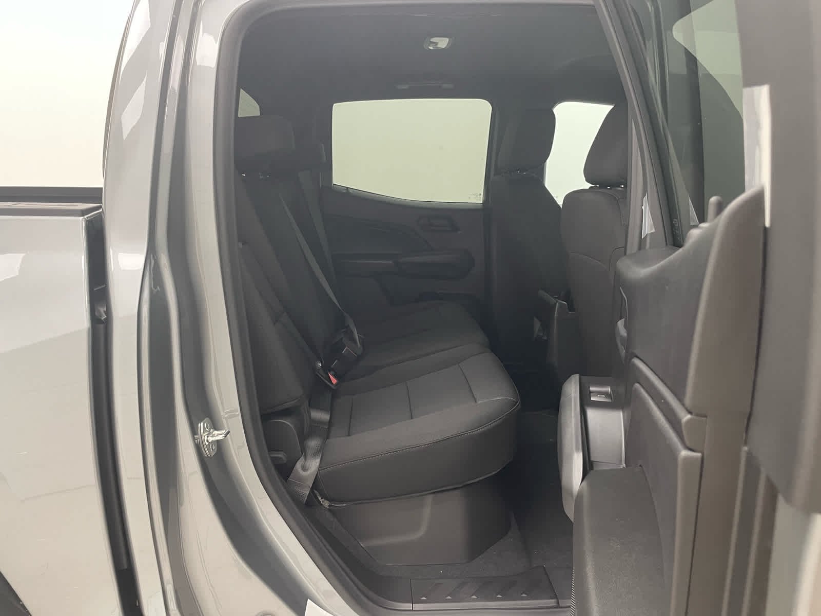 2026 Chevrolet Colorado Trail Boss - Photo 13