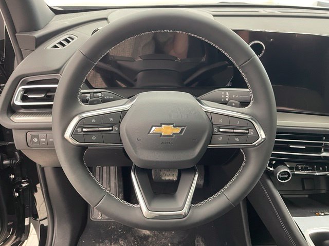 2027 Chevrolet Traverse LT - Photo 12