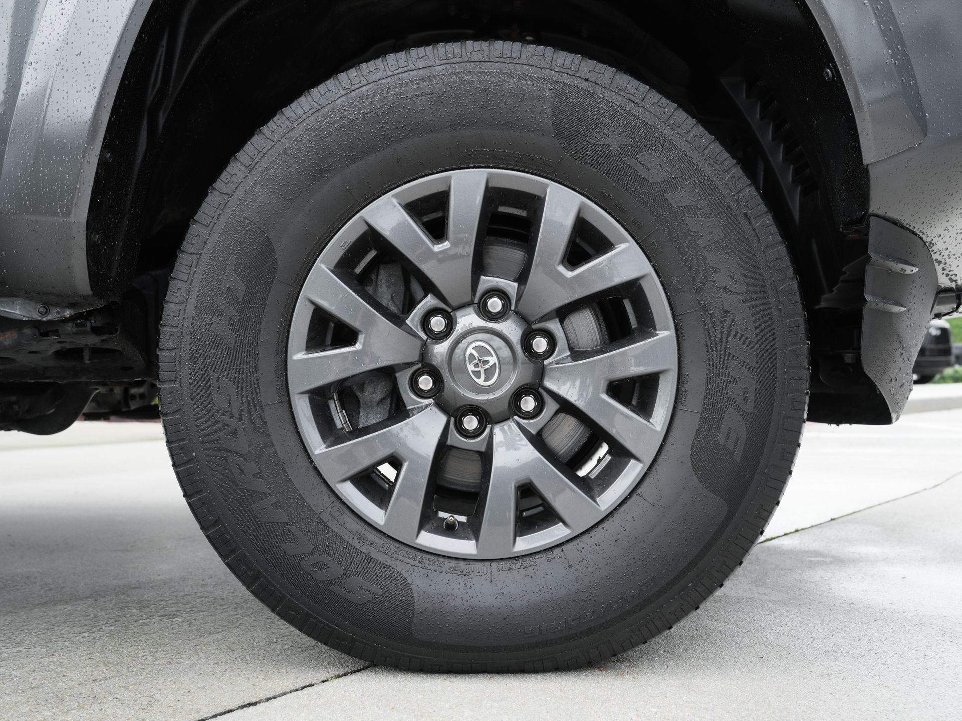 2023 Toyota Tacoma SR5 - Photo 25