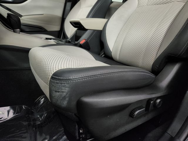 Used 2021 Red Subaru Premium image 14
