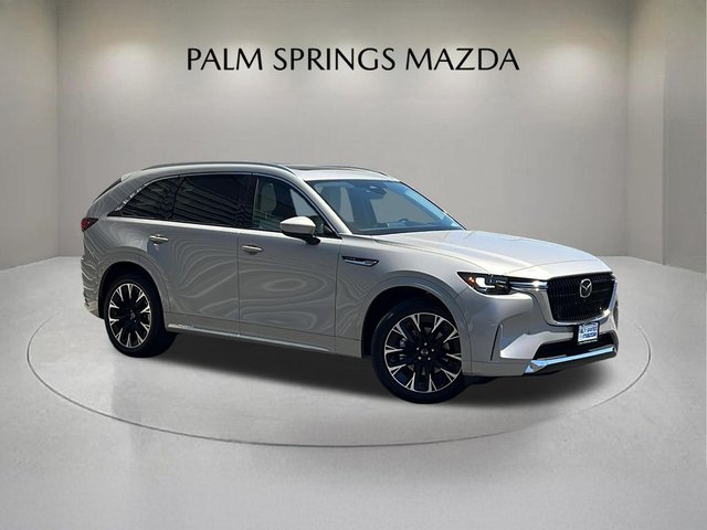 2026 Mazda CX-90 3.3 Turbo S Premium Plus