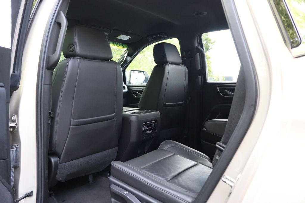 2021 Chevrolet Tahoe LT - Photo 45