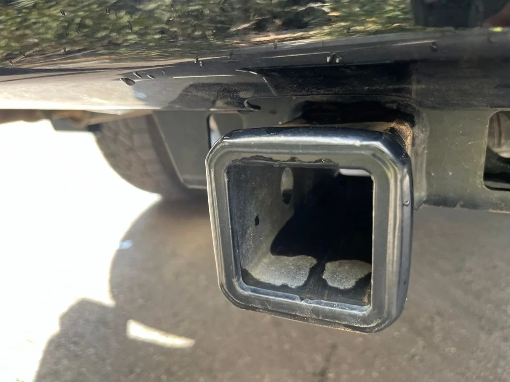 Used 2020 Black Ram Limited image 18