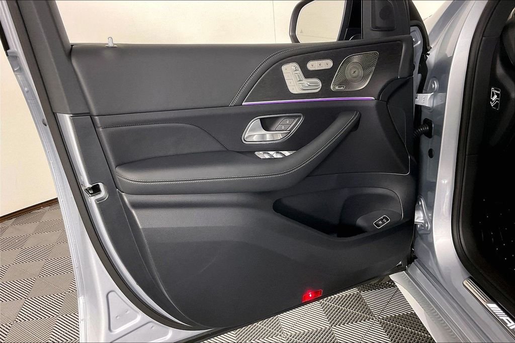 2026 Mercedes-Benz GLE AMG GLE 53 - Photo 15