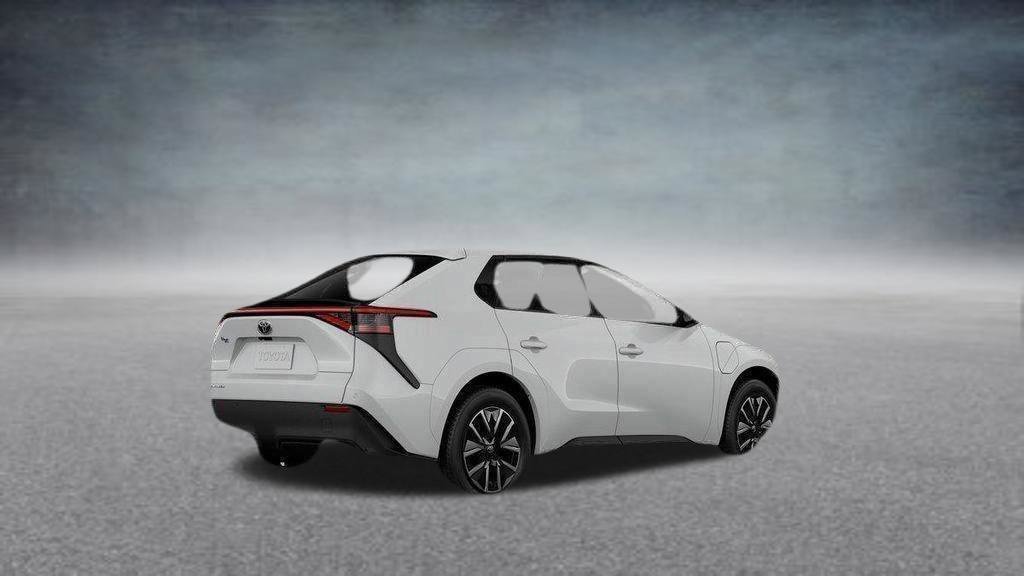 2026 Toyota bZ XLE - Photo 66