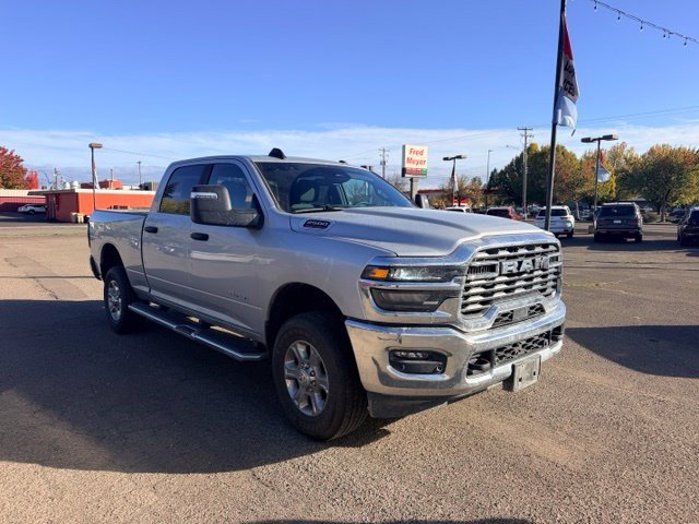 2026 RAM 2500 Pickup Big Horn