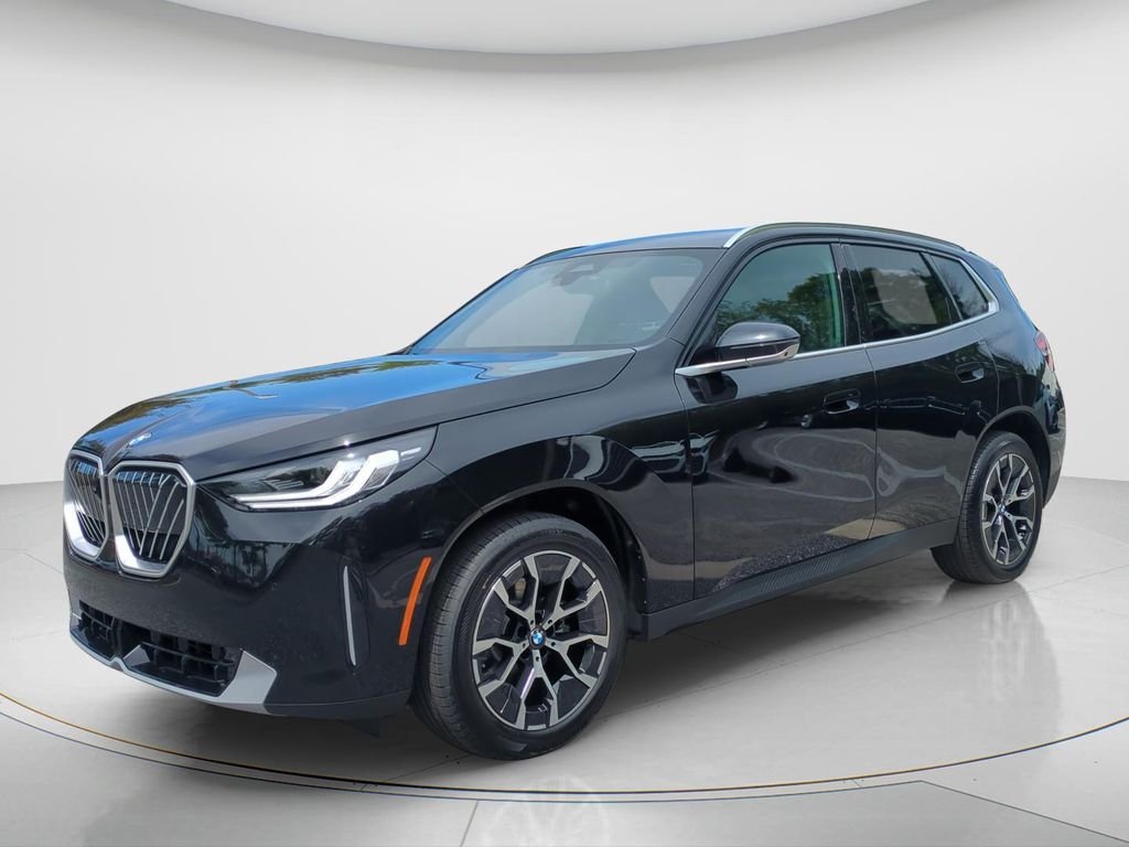 2026 BMW X3