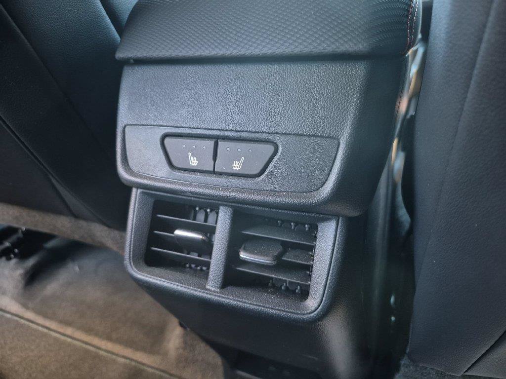 Used 2027 Black Chevrolet RS image 17