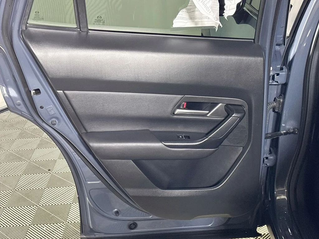 Used 2024 Gray Mazda 2.5 S Preferred Package image 18