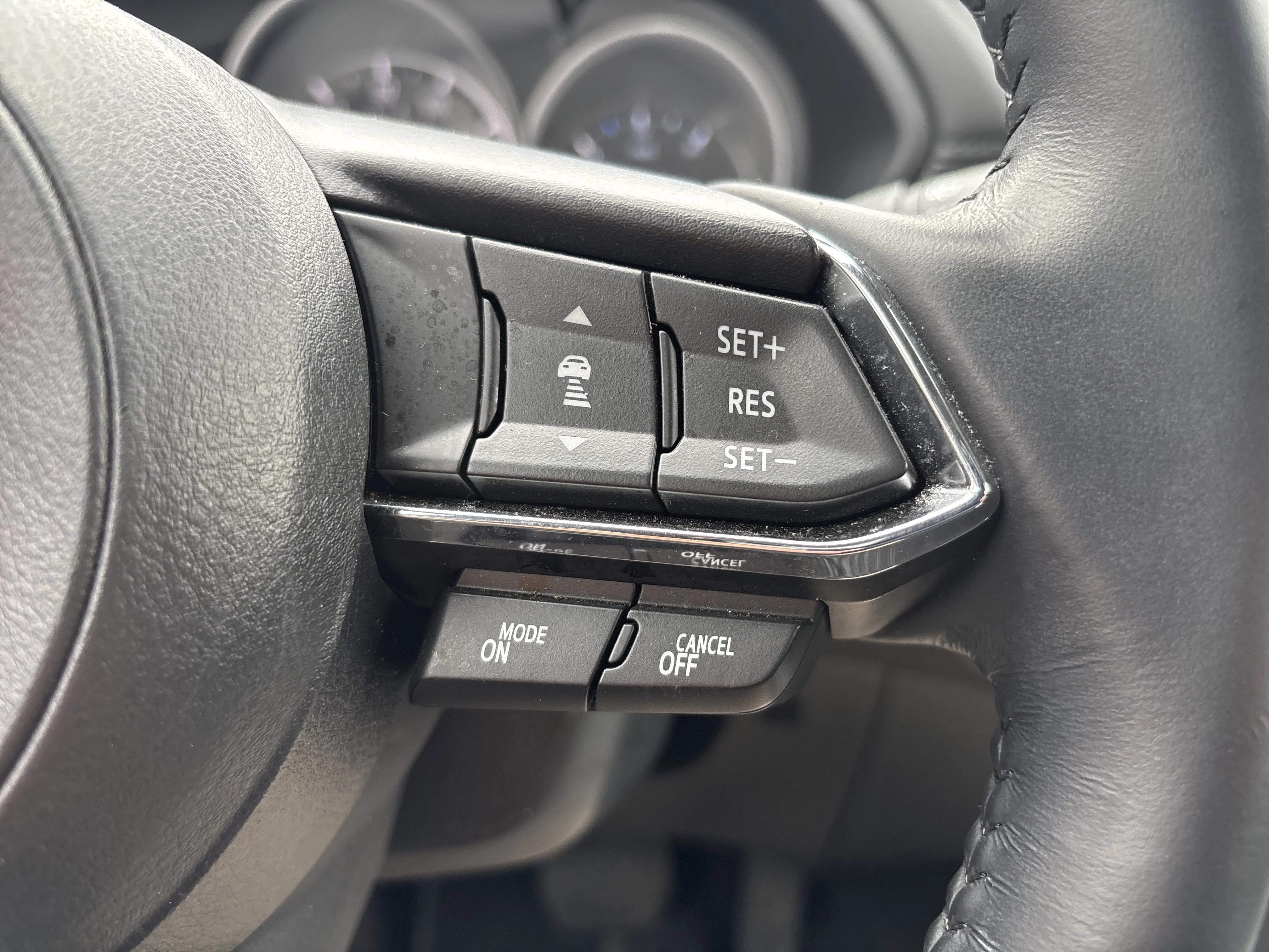 Used 2025 Jet Black Mica Mazda 2.5 S Preferred Package image 19