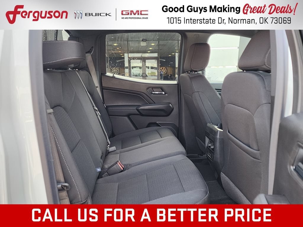 2026 GMC Canyon Elevation - Photo 44