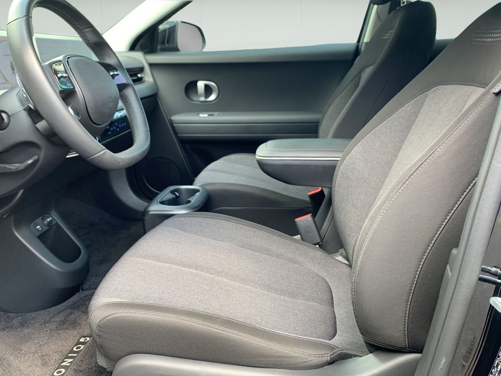 2023 Hyundai IONIQ 5 SE - Photo 14