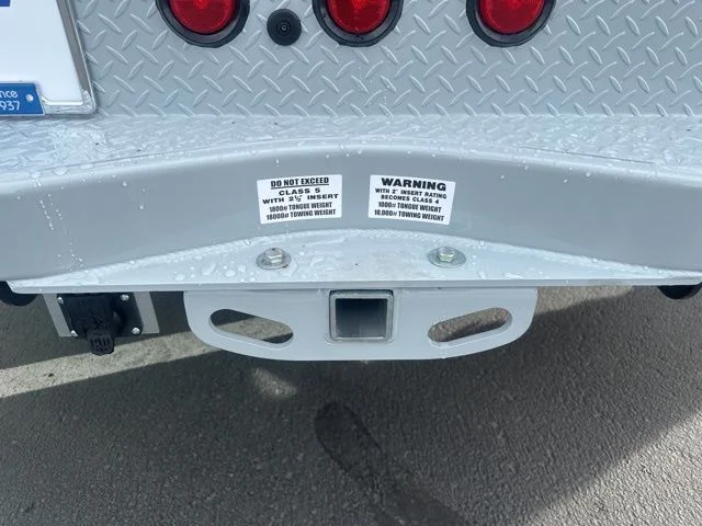 Used 2024 White Ford XL image 12