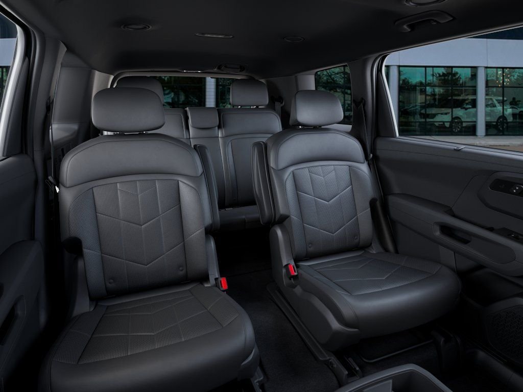 New 2027 Green Kia X-Line EX image 16